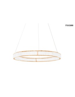 Moosee MOOSEE LIBERTY 60 gold pendant lamp (MSE020100173)