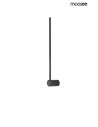 MOOSEE lampa ścienna OMBRE 60 czarna (MSE010100243) MOOSEE lampa ścienna OMBRE 60 czarna (MSE010100243)