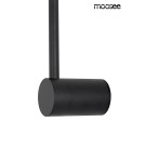 MOOSEE lampa ścienna OMBRE 60 czarna (MSE010100243) MOOSEE lampa ścienna OMBRE 60 czarna (MSE010100243)