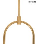 MOOSEE lampa wisząca LOW złota (MSE010100288)
