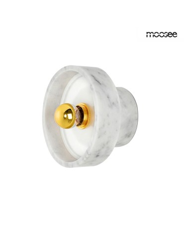 MOOSEE ARCO wall lamp white (MSE010100259)