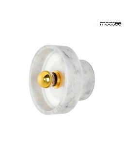 MOOSEE ARCO wall lamp white (MSE010100259)