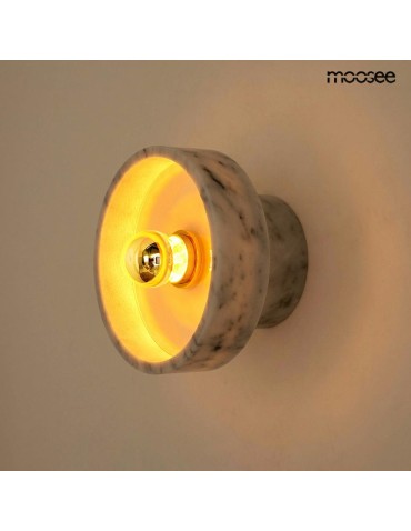 MOOSEE ARCO wall lamp white (MSE010100259) - product 2