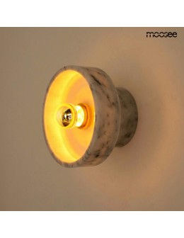 MOOSEE ARCO wall lamp white (MSE010100259) - product 2
