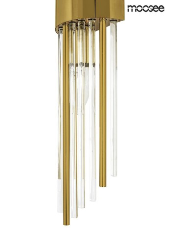 MOOSEE AMANDA gold wall lamp (MSE010100263) - product 2