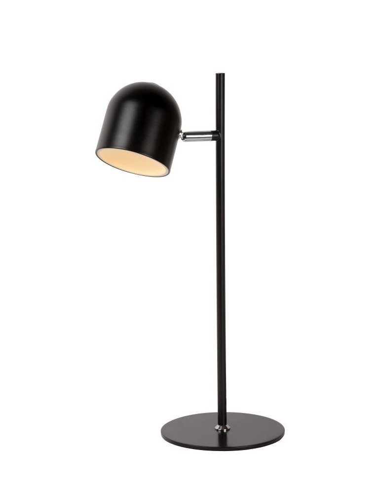 Reading table lamps - Lucide SKANSKA-LED Desk 5W W16 H 03603/05/30 - product kolory-swiatla.pl 6
