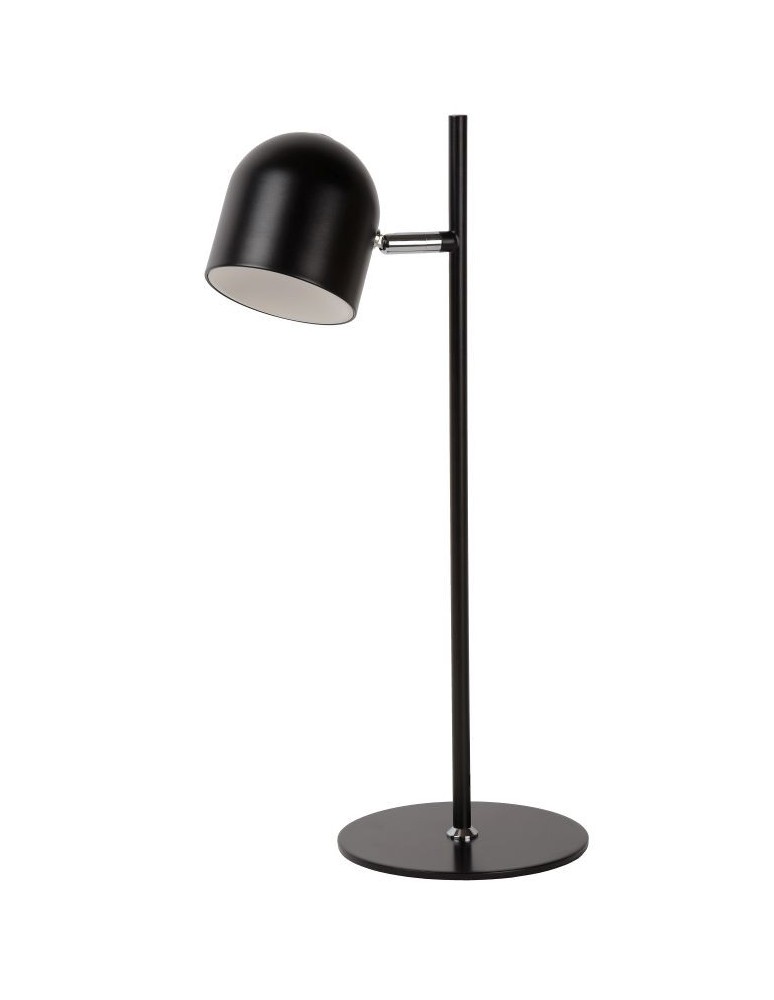 Reading table lamps - Lucide SKANSKA-LED Desk 5W W16 H 03603/05/30 - product kolory-swiatla.pl 7
