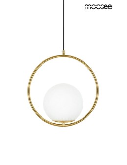 MOOSEE lampa wisząca AURELIA 20 złota (MSE010100299)