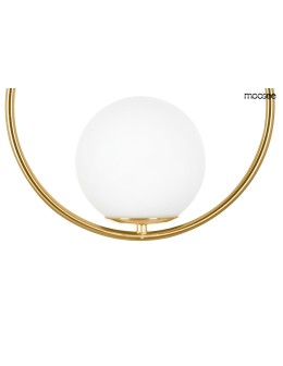 MOOSEE lampa wisząca AURELIA 20 złota (MSE010100299) - produkt 2