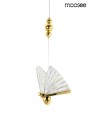 MOOSEE lampa wisząca BUTTERFLY S złota (MSE010100321) MOOSEE lampa wisząca BUTTERFLY S złota (MSE010100321)