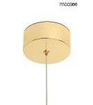 MOOSEE lampa wisząca BUTTERFLY S złota (MSE010100321) MOOSEE lampa wisząca BUTTERFLY S złota (MSE010100321)