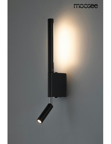 MOOSEE wall lamp PERISCOPE black (MSE010100335) - product 2