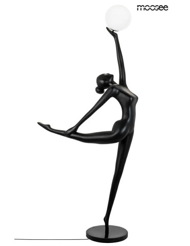 MOOSEE floor lamp HUMAN BALLERINA fiberglass (MSE010100359)