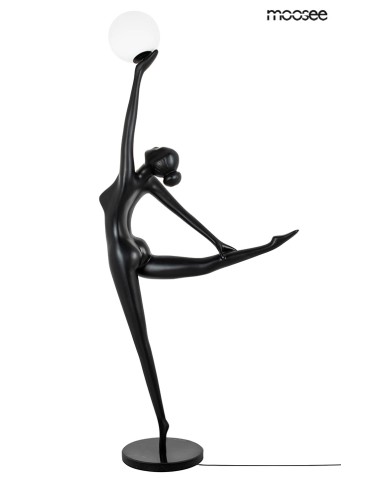MOOSEE floor lamp HUMAN BALLERINA fiberglass (MSE010100359) - product 2