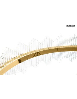 MOOSEE lampa wisząca FLORENS 60 złota (MSE010100363) - produkt 2