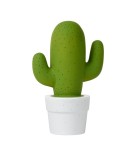 Children's table lamps - Lucide CACTUS Desk Ceramic E14 13513/01/33 - product 7