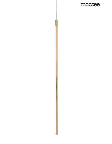 MOOSEE OMBRE 80 gold pendant lamp (MSE1501100136)