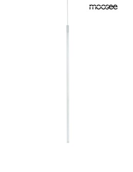 MOOSEE lampa wisząca OMBRE 60 biała (MSE1501100137)