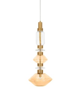 MOOSEE lampa wisząca VASO złota (MSE1501100212)
