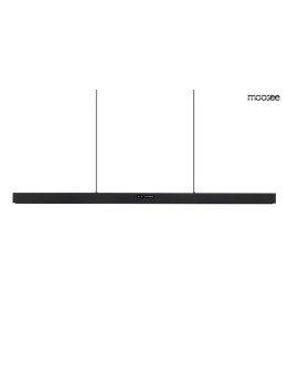 MOOSEE lampa wisząca LINER czarna (MSE1501100312)