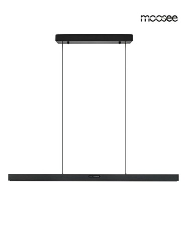MOOSEE lampa wisząca LINER czarna (MSE1501100312) - produkt 2