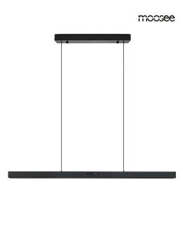 MOOSEE lampa wisząca LINER czarna (MSE1501100312) - produkt 2