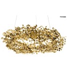 MOOSEE lampa wisząca MONETE 80 złota (MSE1501100176) MOOSEE lampa wisząca MONETE 80 złota (MSE1501100176)