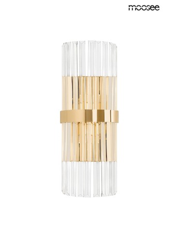 MOOSEE wall lamp MILAGRO gold (MSE1501100180)