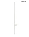 MOOSEE lampa ścienna OMBRE 100 biała (MSE1501100184) MOOSEE lampa ścienna OMBRE 100 biała (MSE1501100184)