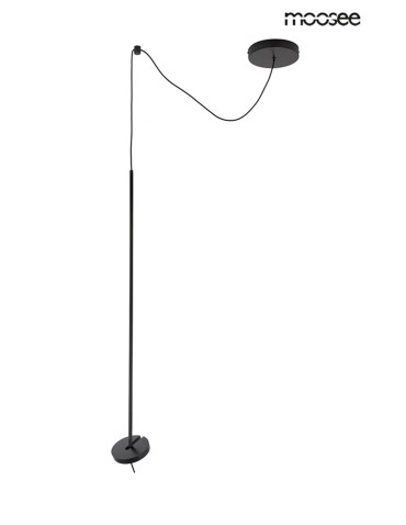 MOOSEE BOBBIE pendant lamp black (MSE1501100149) - product 2