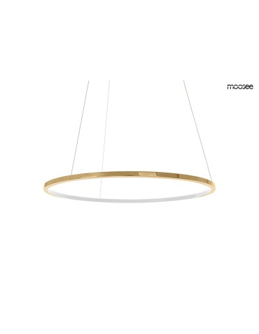 MOOSEE RING SLIM 60 gold pendant lamp (MSE1501100156)