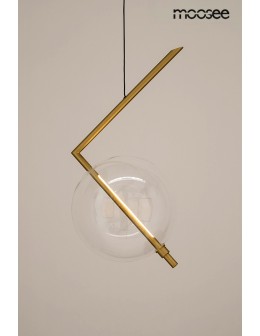 MOOSEE pendant lamp ECHO gold (MSE1501100166) - product 2