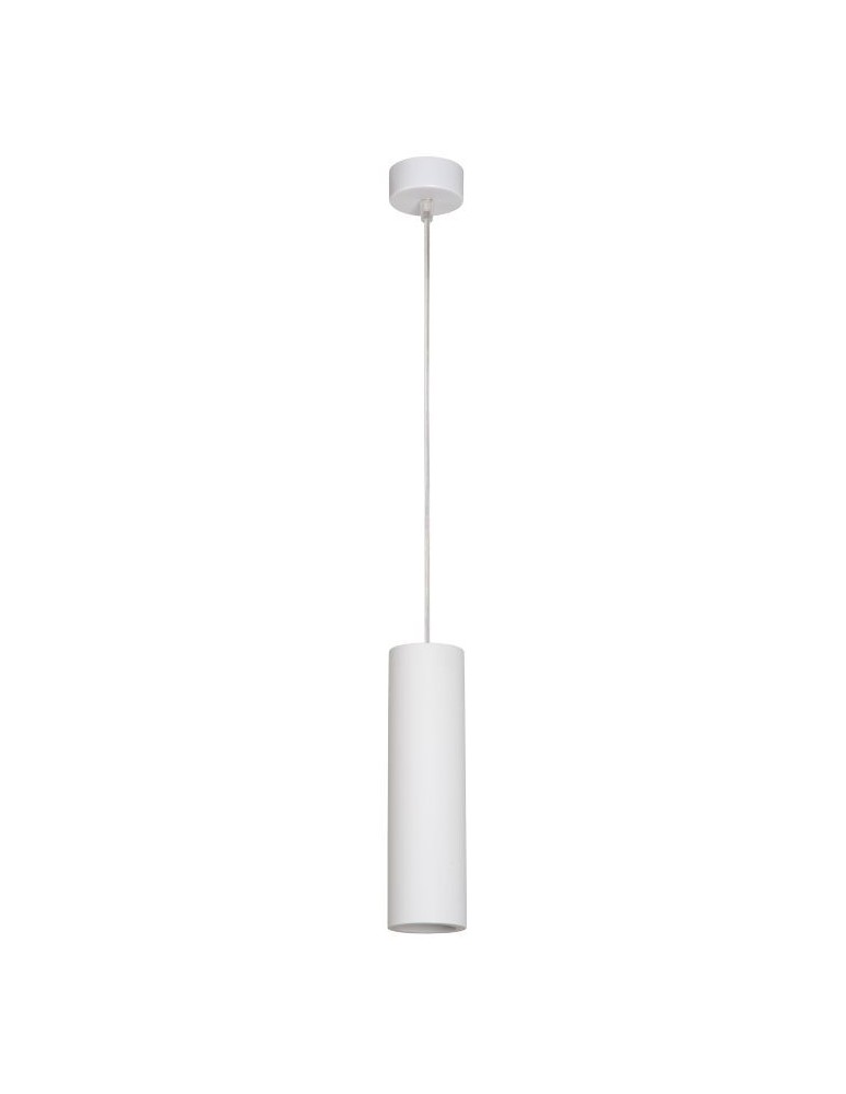 Pendant lamps - Lucide GIPSY Pendant Round GU10 H25c 35400/25/31 - product kolory-swiatla.pl 7
