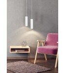 Pendant lamps - Lucide GIPSY Pendant Round GU10 H25c 35400/25/31 - product 8
