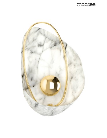 MOOSEE ROCK wall lamp (MSE1501100145)