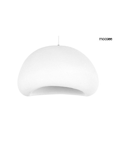 MOOSEE pendant lamp NEST 60 white (MSE1501100327)