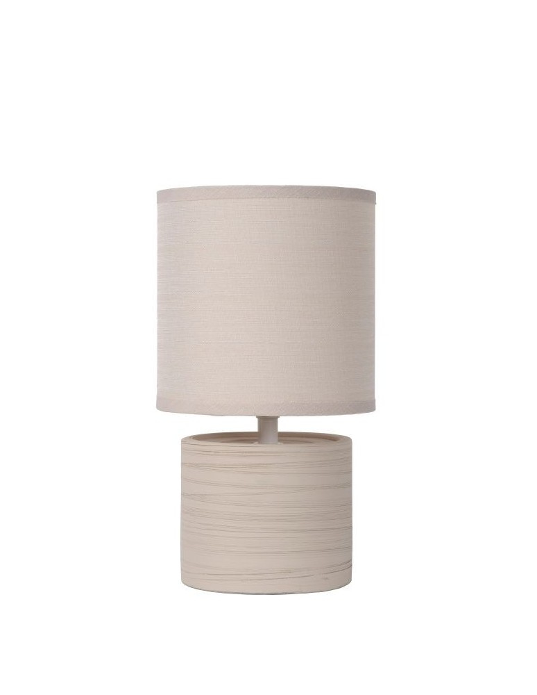 Nightlights - Lucide GREASBY Desk E14 H26cm C 47502/81/38 - product kolory-swiatla.pl 6