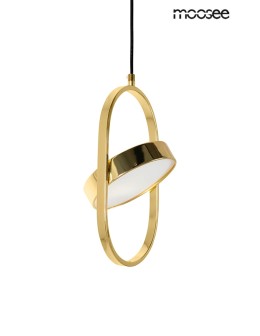 MOOSEE SPINNER 19 gold pendant lamp (MSE1501100469)