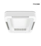 Lampa sufitowa / wentylator FANLIGHT (5900168832329)