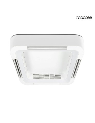 Lampa sufitowa / wentylator FANLIGHT (5900168832329)