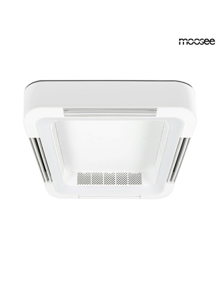 Lampa sufitowa / wentylator FANLIGHT (5900168832329)