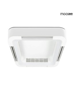 Lampa sufitowa / wentylator FANLIGHT (5900168832329)