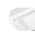 Lampa sufitowa / wentylator FANLIGHT (5900168832329)