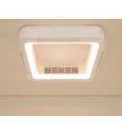 Lampa sufitowa / wentylator FANLIGHT (5900168832329)