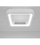 Lampa sufitowa / wentylator FANLIGHT (5900168832329)