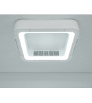 Lampa sufitowa / wentylator FANLIGHT (5900168832329)