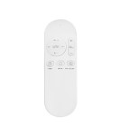 Lampa sufitowa / wentylator FANLIGHT (5900168832329)