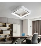 Lampa sufitowa / wentylator FANLIGHT (5900168832329)