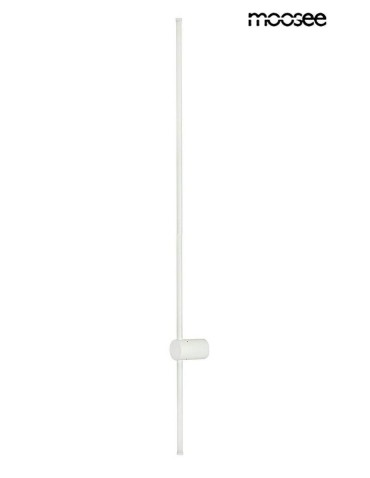 MOOSEE wall lamp OMBRE 120 white (MSE1501100478)