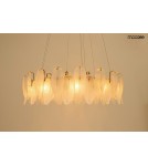 MOOSEE lampa wisząca ROCH 80 złota (MSE1501100446)